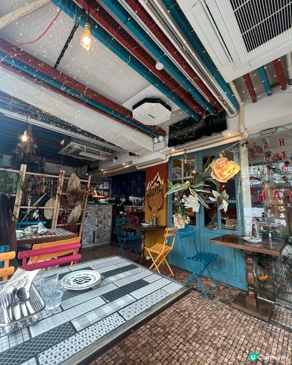 銅鑼灣ZipZip雙殺！蟹肉意粉＋拉絲海鮮Pizza暴動🍝