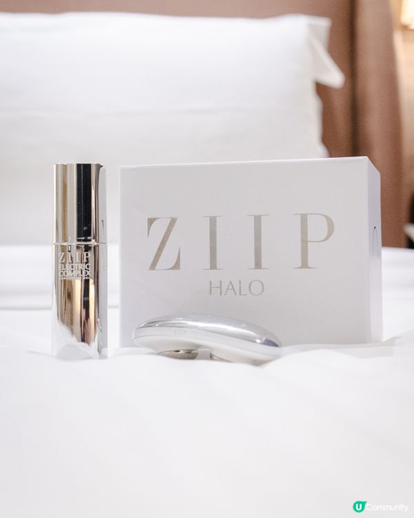 / 𝐙𝐈𝐈𝐏即時拉提｜抗衰老神器👶🏻 /