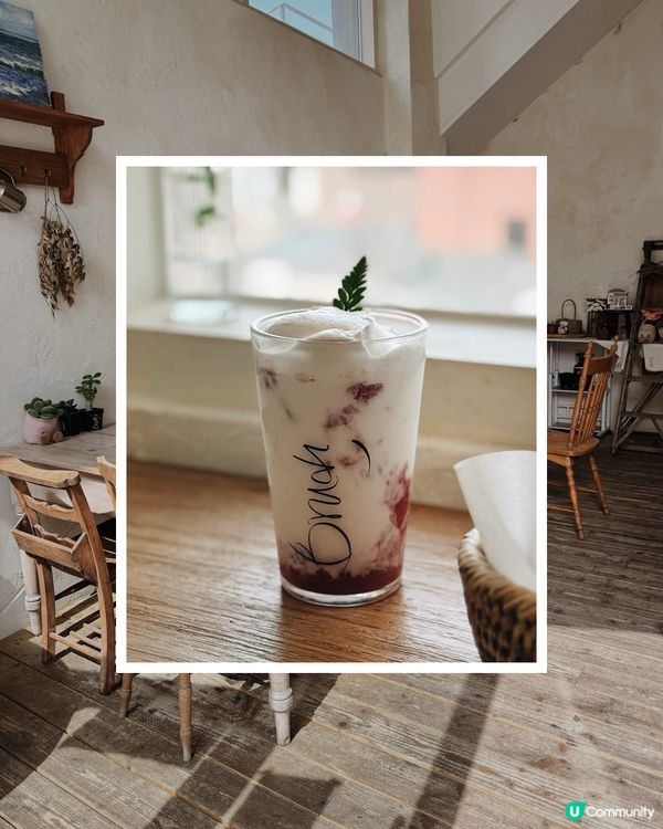 首爾啡店麵包很出色呢｜Brady’s Coffee Bar💐