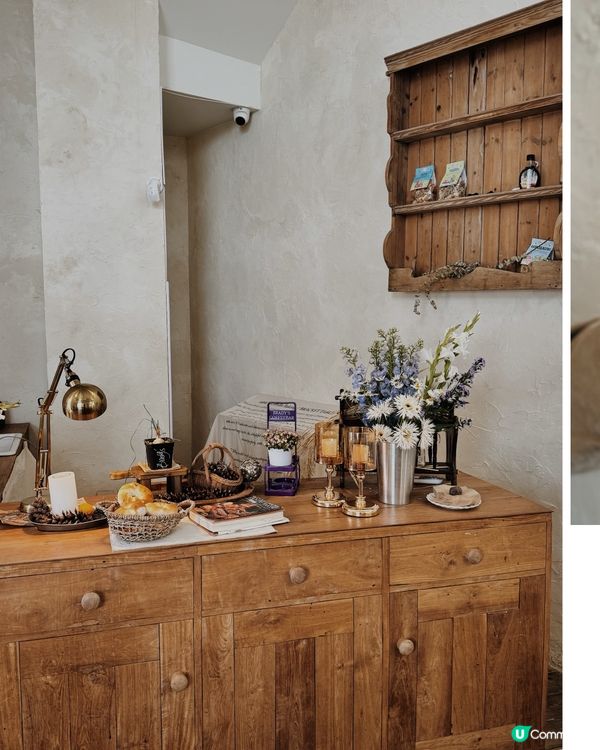 首爾啡店麵包很出色呢｜Brady’s Coffee Bar💐