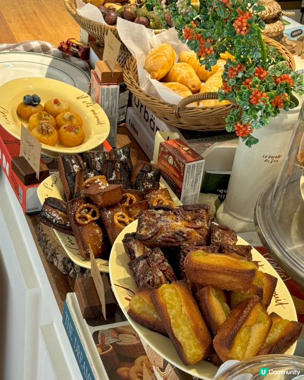 🍰大邱甜品推介超驚喜🌰栗子Tiramisu