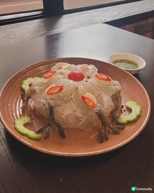 泰國菜🇹🇭尖咀分店！必食海鮮媽媽麵🍜！😋