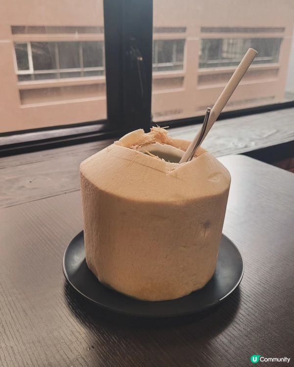 泰國菜🇹🇭尖咀分店！必食海鮮媽媽麵🍜！😋