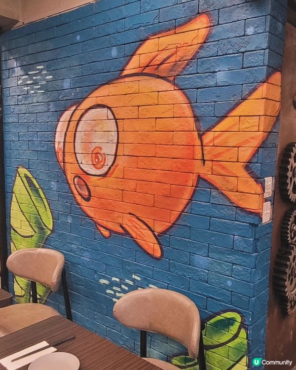 泰國菜🇹🇭尖咀分店！必食海鮮媽媽麵🍜！😋