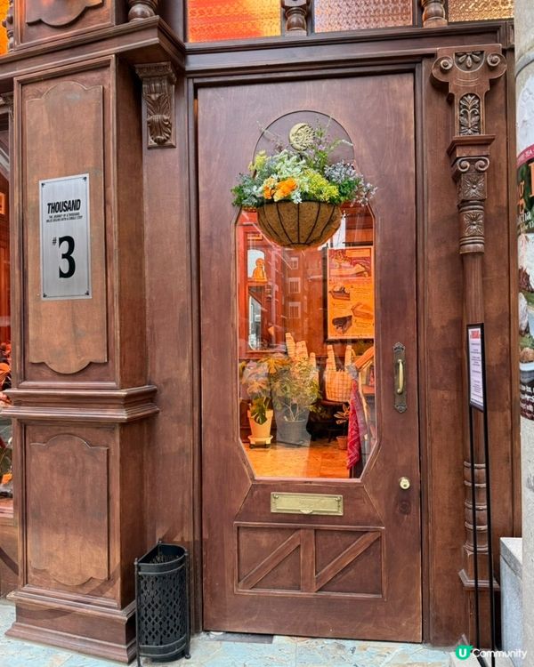 🇰🇷🥧 韓國首爾聖水洞人氣美式派店