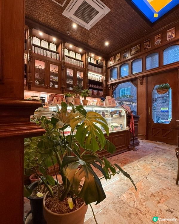 🇰🇷🥧 韓國首爾聖水洞人氣美式派店