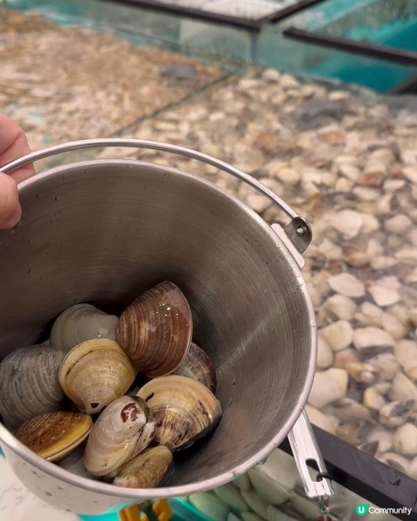 千海水產🦀🦐真係抵食又好食