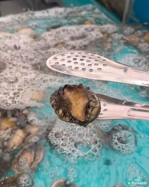 千海水產🦀🦐真係抵食又好食