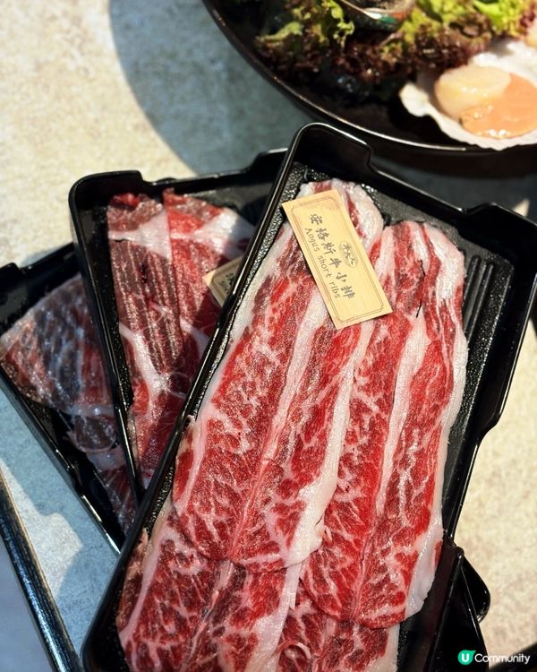 🌴炎夏椰樂祭🌴 沉浸式椰子主題火鍋！