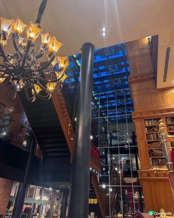 台中美食｜宮原眼科的浮誇冰淇淋