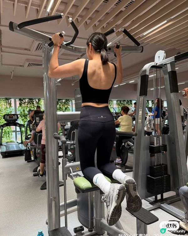 【22 原氧】鼻敏感都操到爆汗🔥！勁過癮！
💪🏻 唔信？即刻