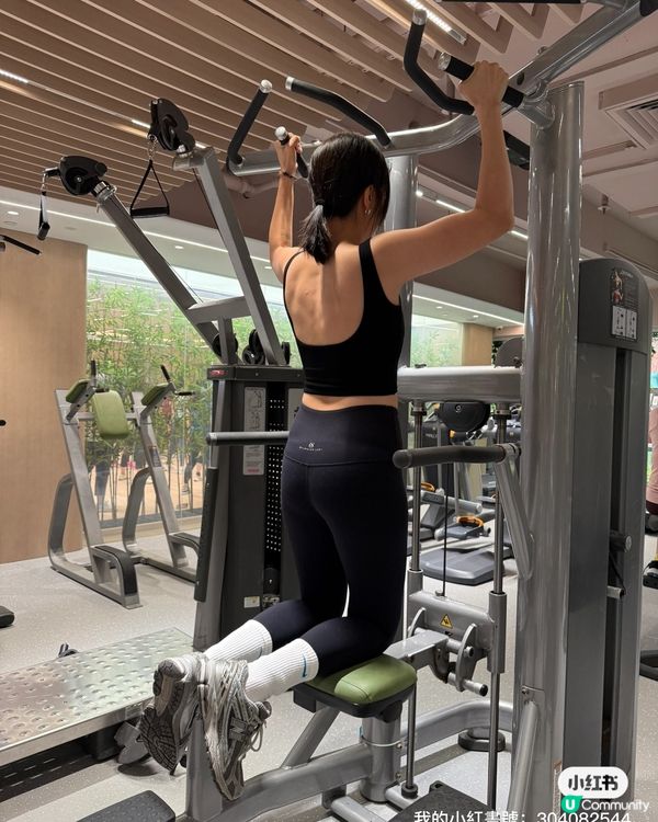 【22 原氧】鼻敏感都操到爆汗🔥！勁過癮！
💪🏻 唔信？即刻