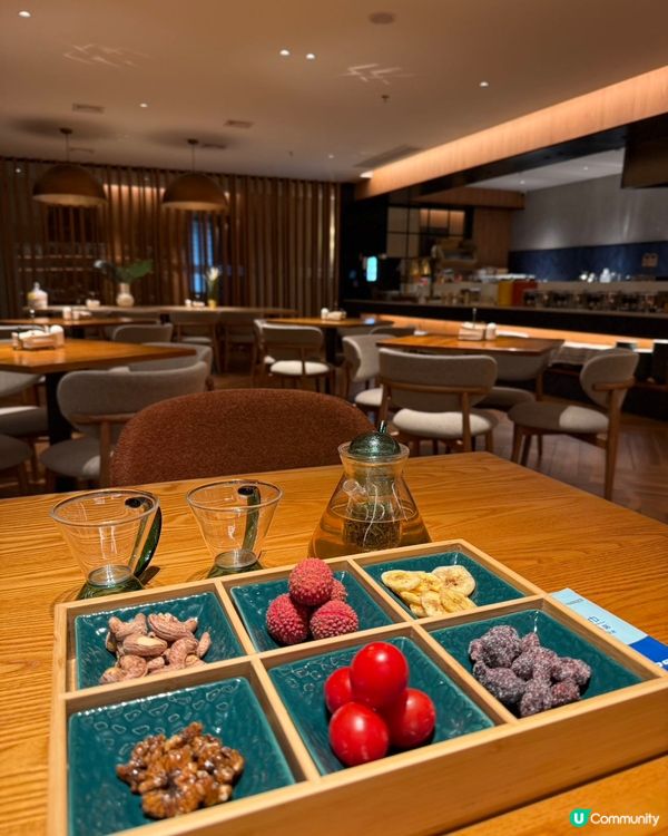 【福田遊✨Chill歎輕奢酒店】