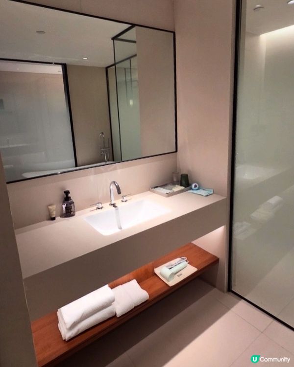 【福田遊✨Chill歎輕奢酒店】