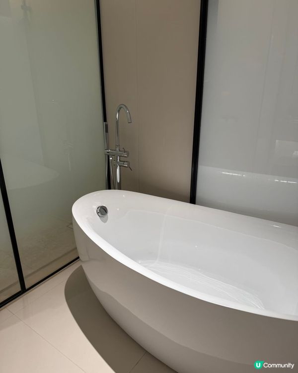 【福田遊✨Chill歎輕奢酒店】