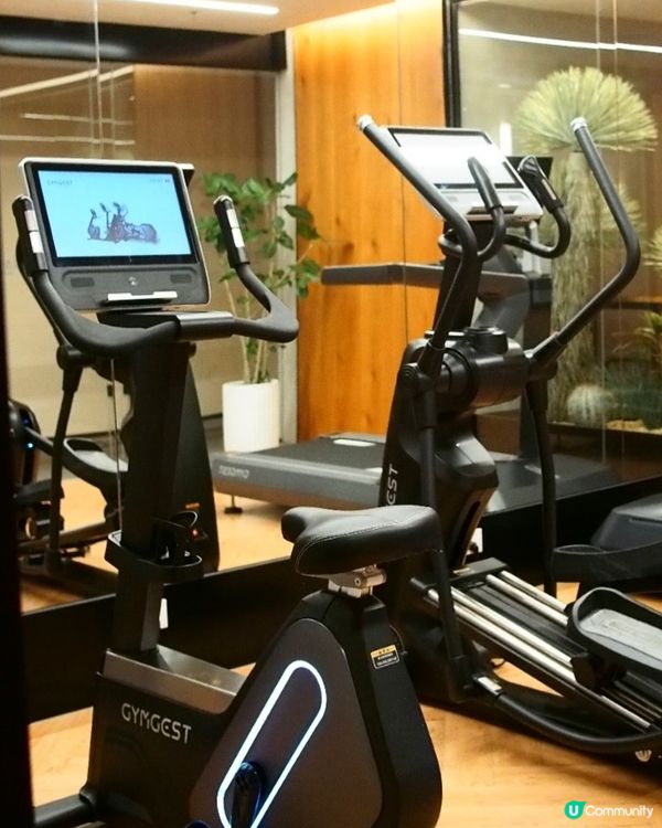 【福田遊✨Chill歎輕奢酒店】