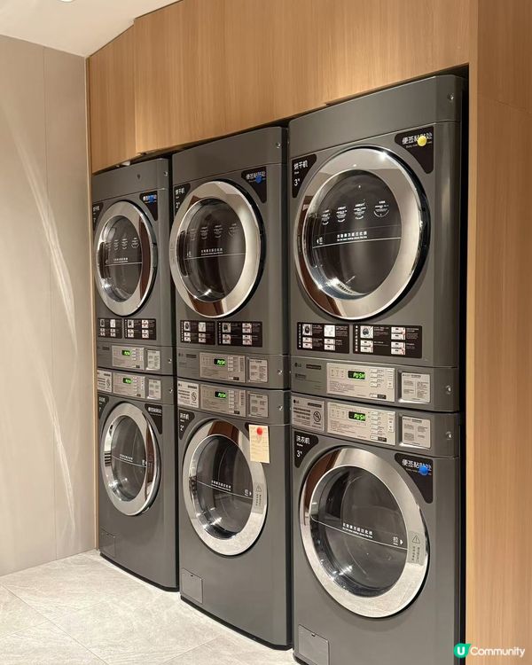 【福田遊✨Chill歎輕奢酒店】