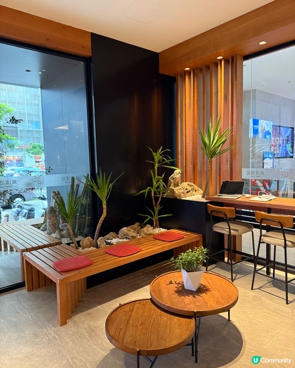 【福田遊✨Chill歎輕奢酒店】