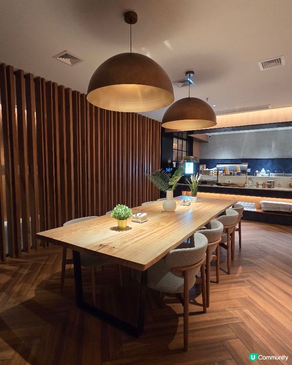 【福田遊✨Chill歎輕奢酒店】