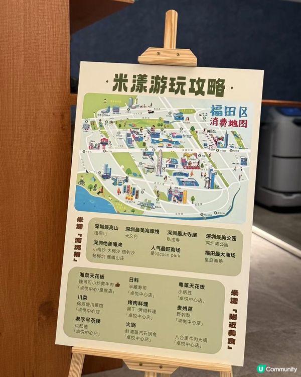 【福田遊✨Chill歎輕奢酒店】