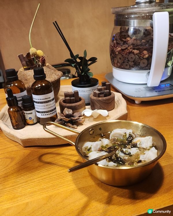 深圳西禾里按摩SPA館 😍