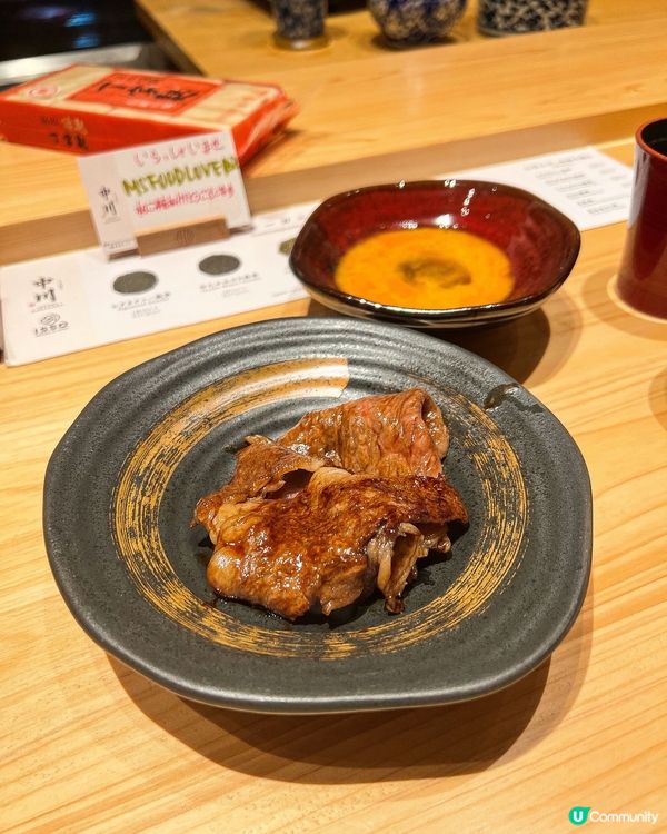 ʚ♡ 關西壽喜燒 • 席前料理極致體驗♡ɞ