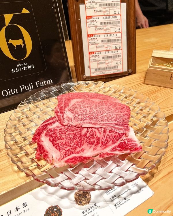 ʚ♡ 關西壽喜燒 • 席前料理極致體驗♡ɞ