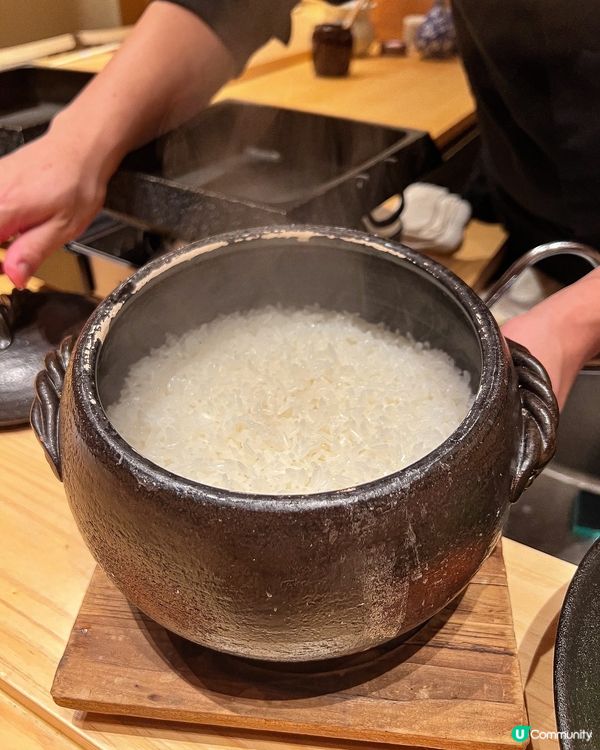 ʚ♡ 關西壽喜燒 • 席前料理極致體驗♡ɞ