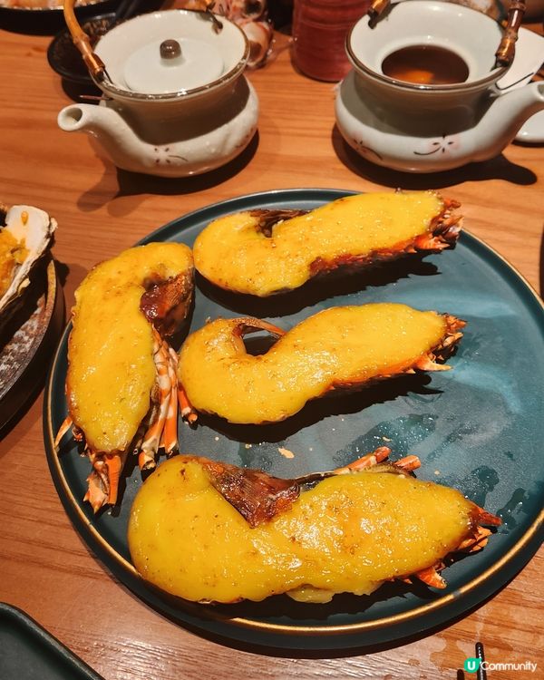 深圳日本風打卡人氣放題 💕