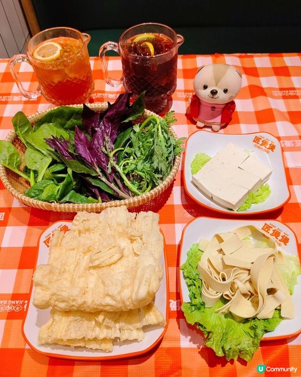 《在深圳竟有湯比肉更好喝的牛腩牛雜煲》