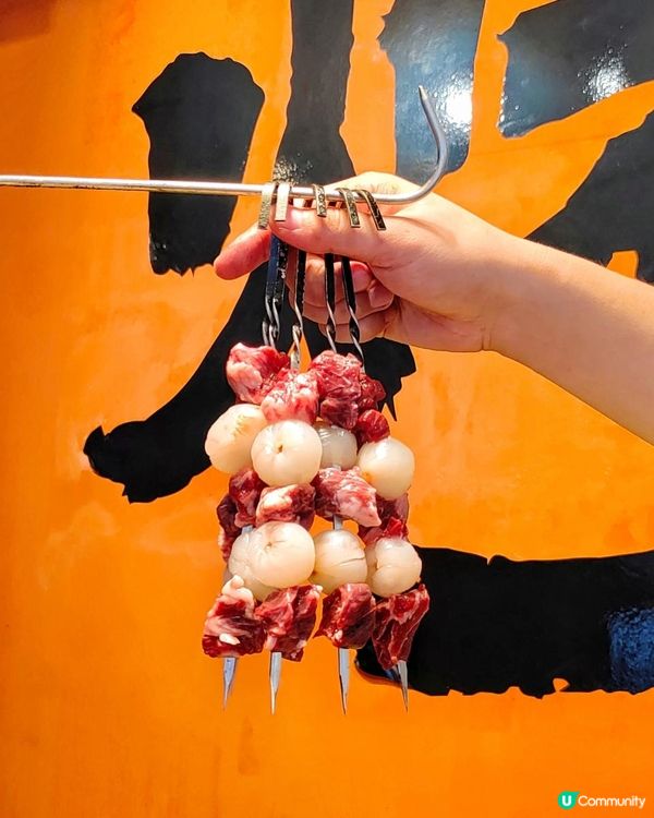 《在深圳竟有湯比肉更好喝的牛腩牛雜煲》