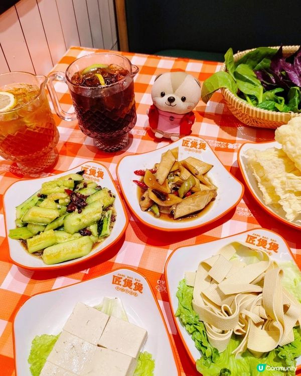 《在深圳竟有湯比肉更好喝的牛腩牛雜煲》