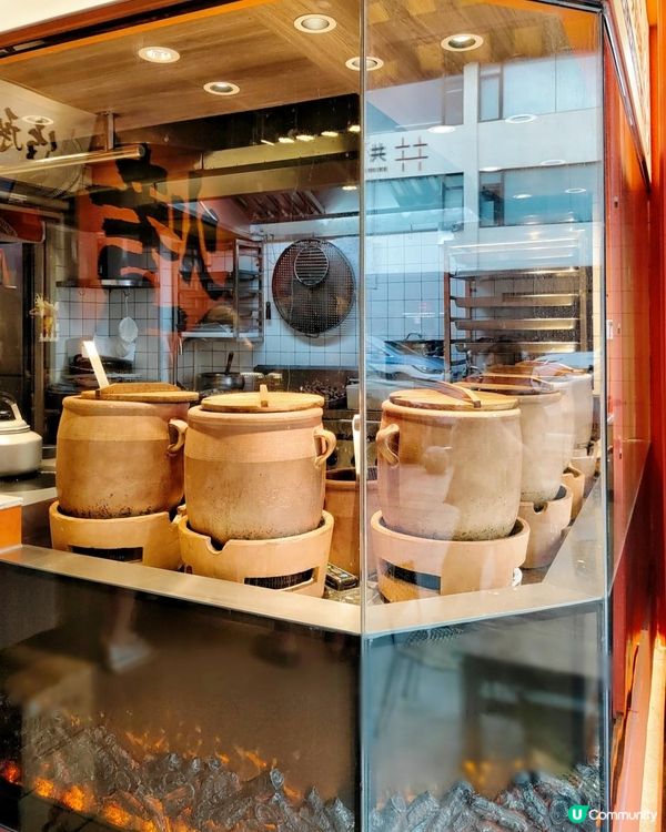 《在深圳竟有湯比肉更好喝的牛腩牛雜煲》