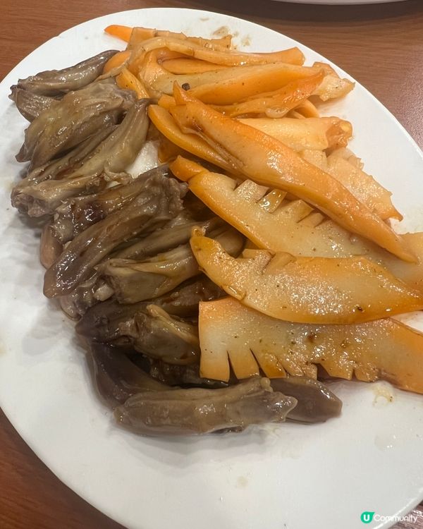 銅鑼灣美食🤤！潮州滷水正到爆！😋