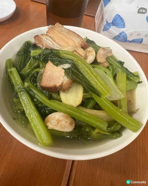 銅鑼灣美食🤤！潮州滷水正到爆！😋