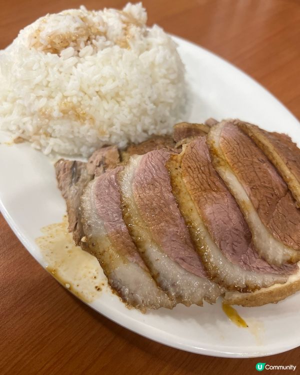 銅鑼灣美食🤤！潮州滷水正到爆！😋