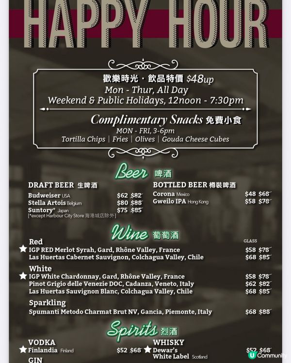 聚會美食新體驗！🍔🥩😋 又一城必食！