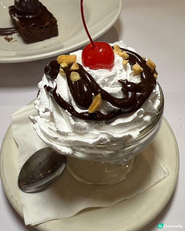 聚會美食新體驗！🍔🥩😋 又一城必食！