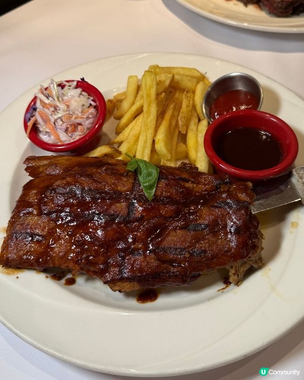 聚會美食新體驗！🍔🥩😋 又一城必食！