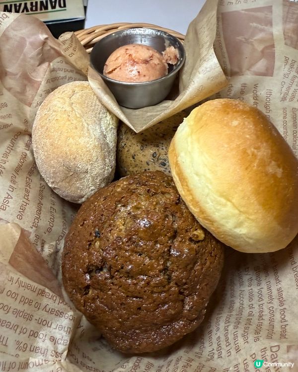 聚會美食新體驗！🍔🥩😋 又一城必食！