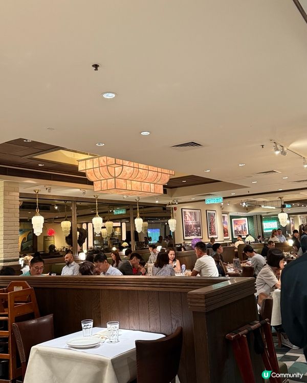 聚會美食新體驗！🍔🥩😋 又一城必食！