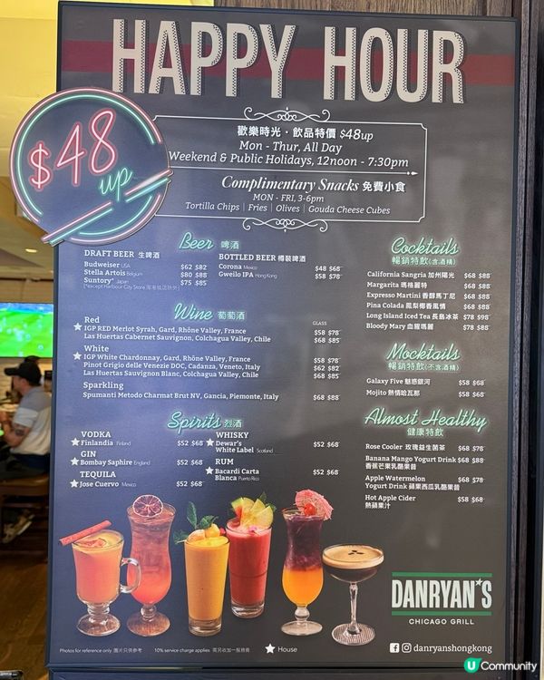 聚會美食新體驗！🍔🥩😋 又一城必食！