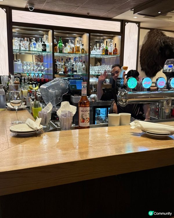 聚會美食新體驗！🍔🥩😋 又一城必食！