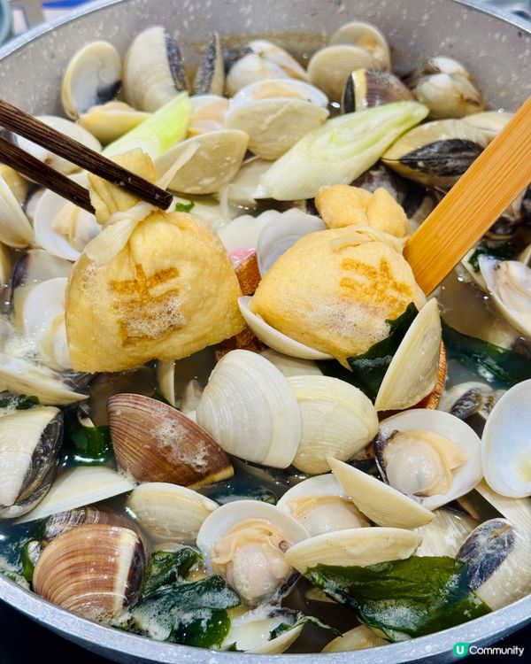 觀塘打邊爐大冒險！無限時任食值唔值得一試？🐶🍲