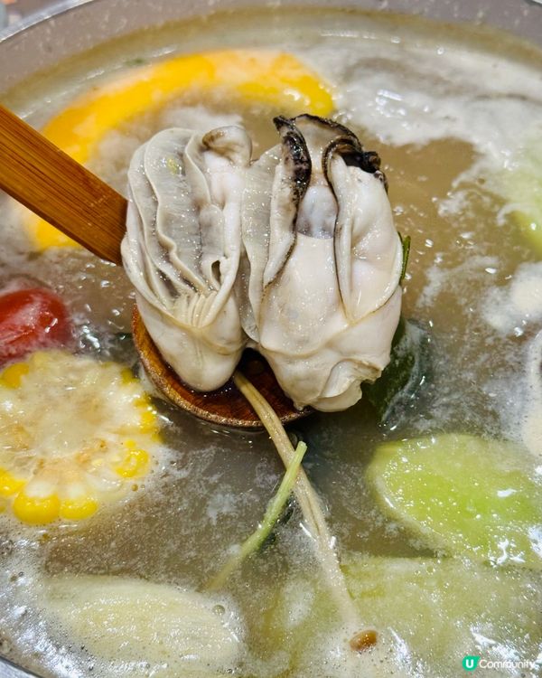 觀塘打邊爐大冒險！無限時任食值唔值得一試？🐶🍲