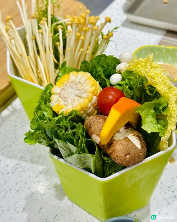 觀塘打邊爐大冒險！無限時任食值唔值得一試？🐶🍲