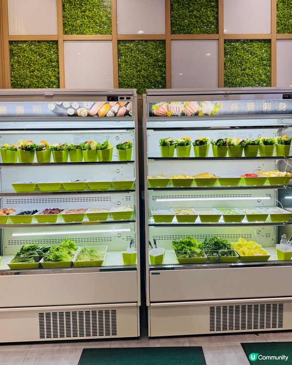 觀塘打邊爐大冒險！無限時任食值唔值得一試？🐶🍲