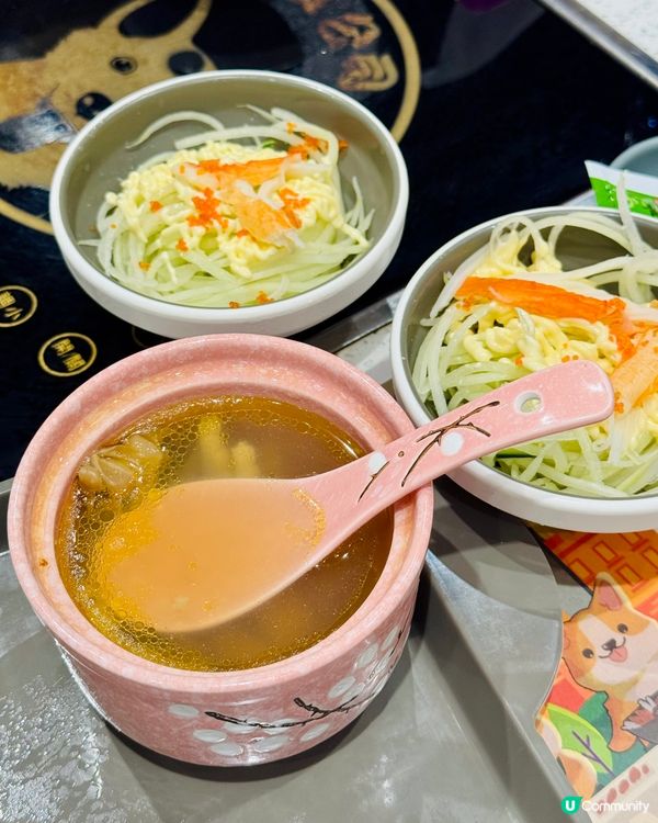 觀塘打邊爐大冒險！無限時任食值唔值得一試？🐶🍲