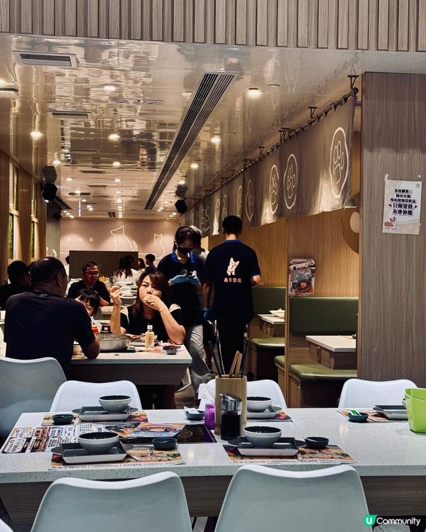 觀塘打邊爐大冒險！無限時任食值唔值得一試？🐶🍲