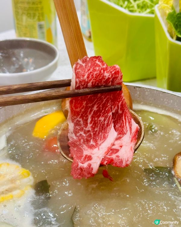 觀塘打邊爐大冒險！無限時任食值唔值得一試？🐶🍲